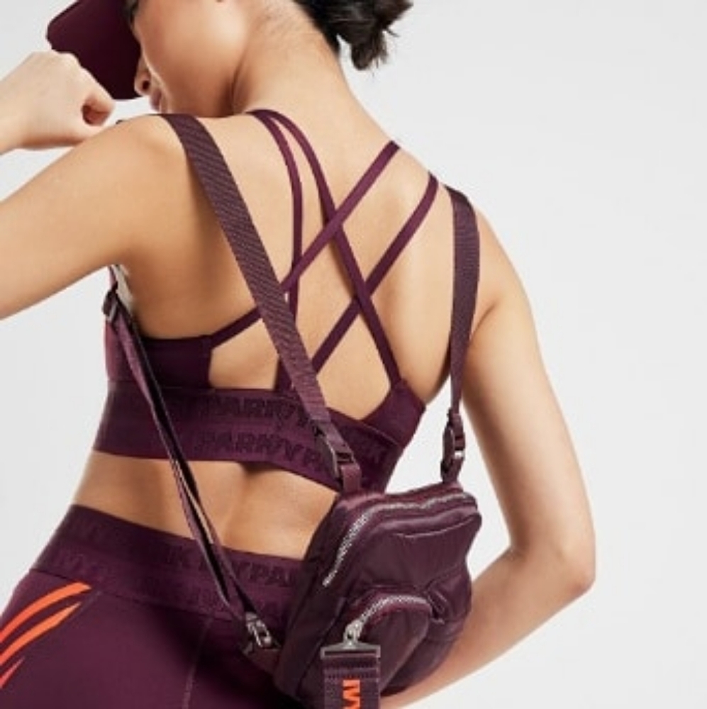 Adidas x Ivy Park